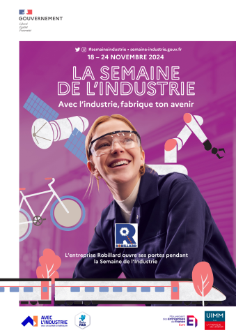 industrie uimm